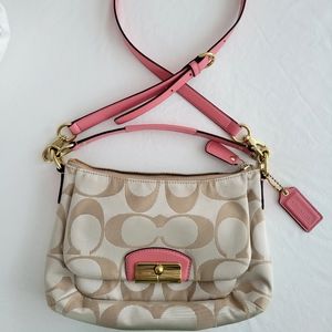 Coach Crossbody Bag
